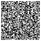 QR code with Mc Daniel's Alternator contacts