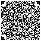 QR code with Peacock's Chapel In The Pines contacts