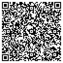 QR code with Robert J Mudd contacts