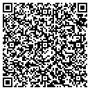 QR code with Hailey's Tax contacts