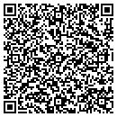 QR code with Kiaser Permanente contacts
