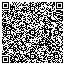 QR code with Al Copelands contacts
