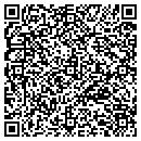 QR code with Hickory Grove Pentecostl Hlnss contacts