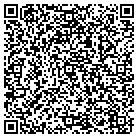 QR code with Raleigh Time Recorder Co contacts