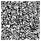 QR code with Hanson Aggregates Carolina Inc contacts