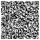QR code with C R Biggerstaff DDS contacts
