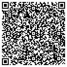 QR code with J C Howard Grain Co contacts