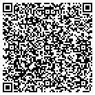 QR code with Mc Millan Crane Service Inc contacts