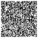 QR code with J & J Painting contacts
