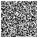 QR code with Albaughs Lawnscaping contacts