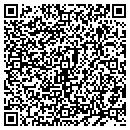 QR code with Hong Kong B B Q contacts