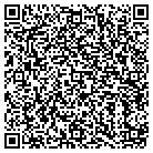 QR code with F & O Construction Co contacts