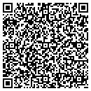 QR code with T L C Home contacts