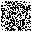 QR code with Peach Auto Pntg & Collision contacts