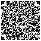 QR code with Riggs Service Center contacts