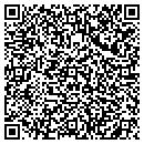 QR code with Del Taco contacts