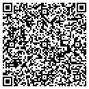 QR code with A Blue Ribbon contacts