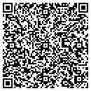 QR code with Alan B Thomas contacts