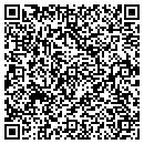 QR code with Allwireless contacts