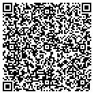 QR code with Gaston County Economic Dev contacts