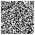 QR code with EB Games contacts