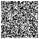 QR code with C T C Wireless contacts