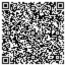 QR code with T J's Deli Inc contacts