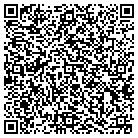QR code with Adams Air Service Inc contacts