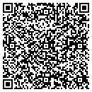 QR code with Martin Chapel Baptist Church contacts