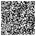 QR code with Household contacts