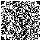 QR code with Z Z Z's Bail Bonds contacts