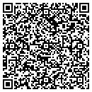 QR code with Fci Butner Low contacts