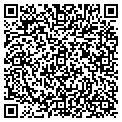 QR code with T & T 1 contacts
