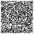 QR code with National Ggrphic Feature Films contacts