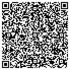 QR code with Center For Mssage Natural Hlth contacts