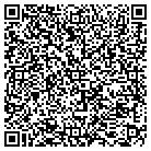 QR code with High Point Med Center Business contacts