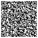 QR code with King's Anointed Touch contacts