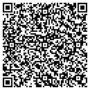 QR code with D Teeters & Assoc contacts