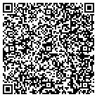 QR code with UVA Community Thrift Inc contacts