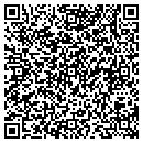 QR code with Apex Oil Co contacts