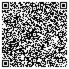 QR code with Mt Wesley Wesleyan Church contacts