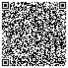 QR code with L & A Of Cabarrus LLC contacts