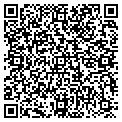 QR code with Treasure Tan contacts