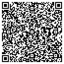QR code with A Step Ahead contacts