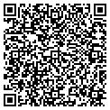 QR code with Tnohl contacts