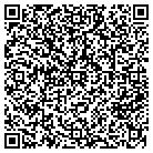 QR code with Plains United Methodist Church contacts
