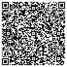 QR code with Anointed Word Intl Church contacts