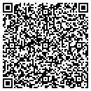 QR code with Azteca contacts