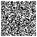 QR code with T & J Paint Ball contacts