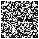 QR code with Roaring Creek Free Will Baptst contacts